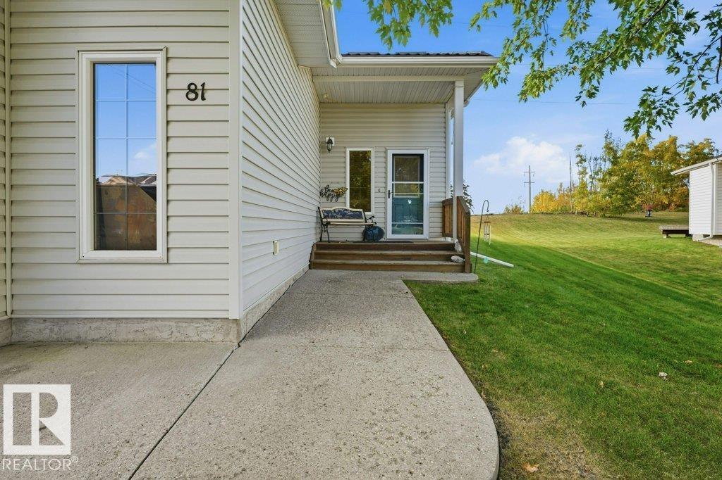 81 GRAYRIDGE CR