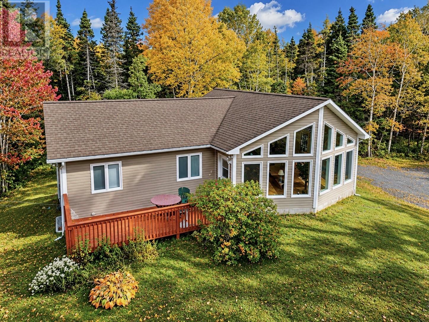 494 Main Street, Port Blandford, Newfoundland & Labrador  A0C 2G0 - Photo 9 - 1304104