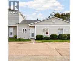 84 Seaman Street Unit# 18, Moncton, New Brunswick