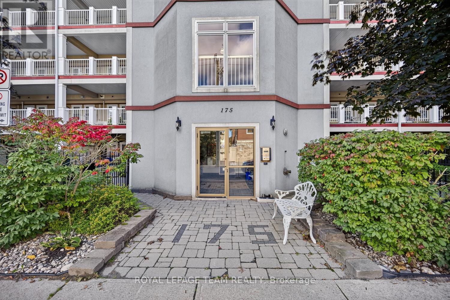 205 - 175 WATER STREET W, Prescott, Ontario