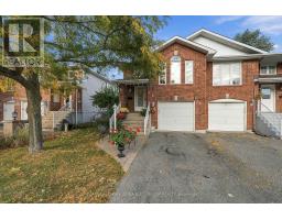 64 WHALINGS CIRCLE, Ottawa, Ontario