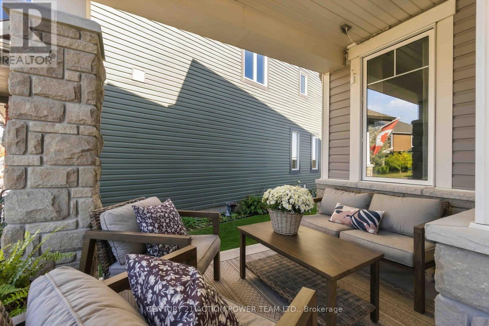 156 Bartonia Circle, Ottawa, Ontario  K4A 1E4 - Photo 3 - X13874900