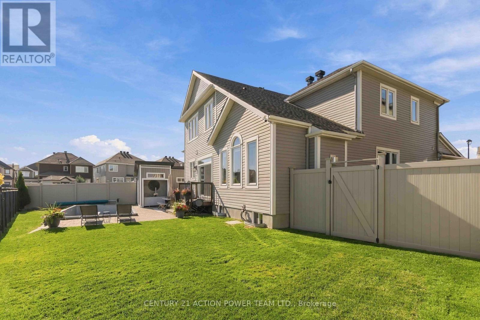 156 Bartonia Circle, Ottawa, Ontario  K4A 1E4 - Photo 43 - X13874900