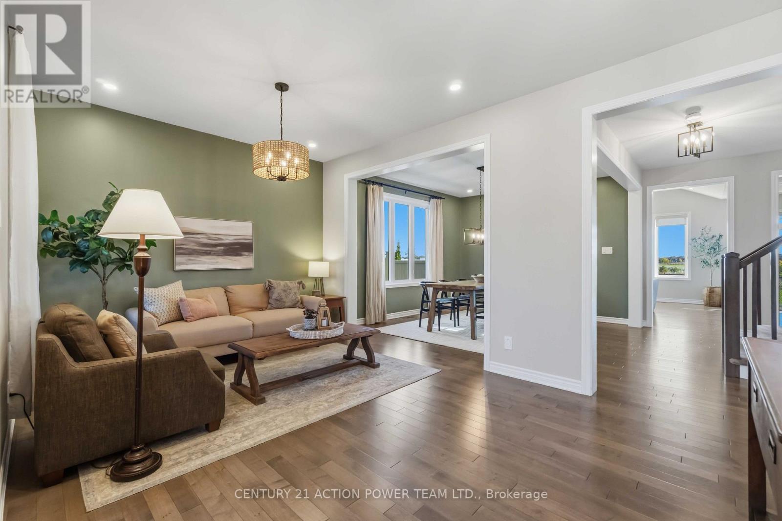 156 Bartonia Circle, Ottawa, Ontario  K4A 1E4 - Photo 6 - X13874900