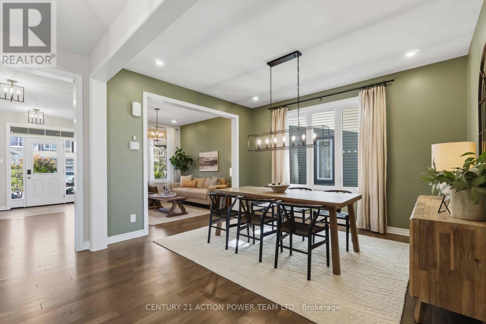 156 Bartonia Circle, Ottawa, Ontario  K4A 1E4 - Photo 8 - X13874900