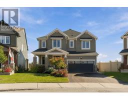 156 BARTONIA CIRCLE, Ottawa, Ontario