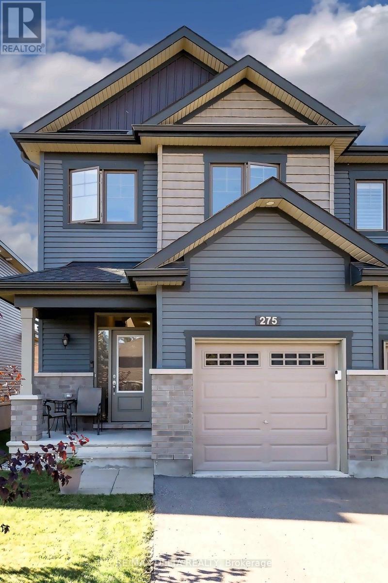 275 DE L'ETANG STREET, clarence-rockland, Ontario