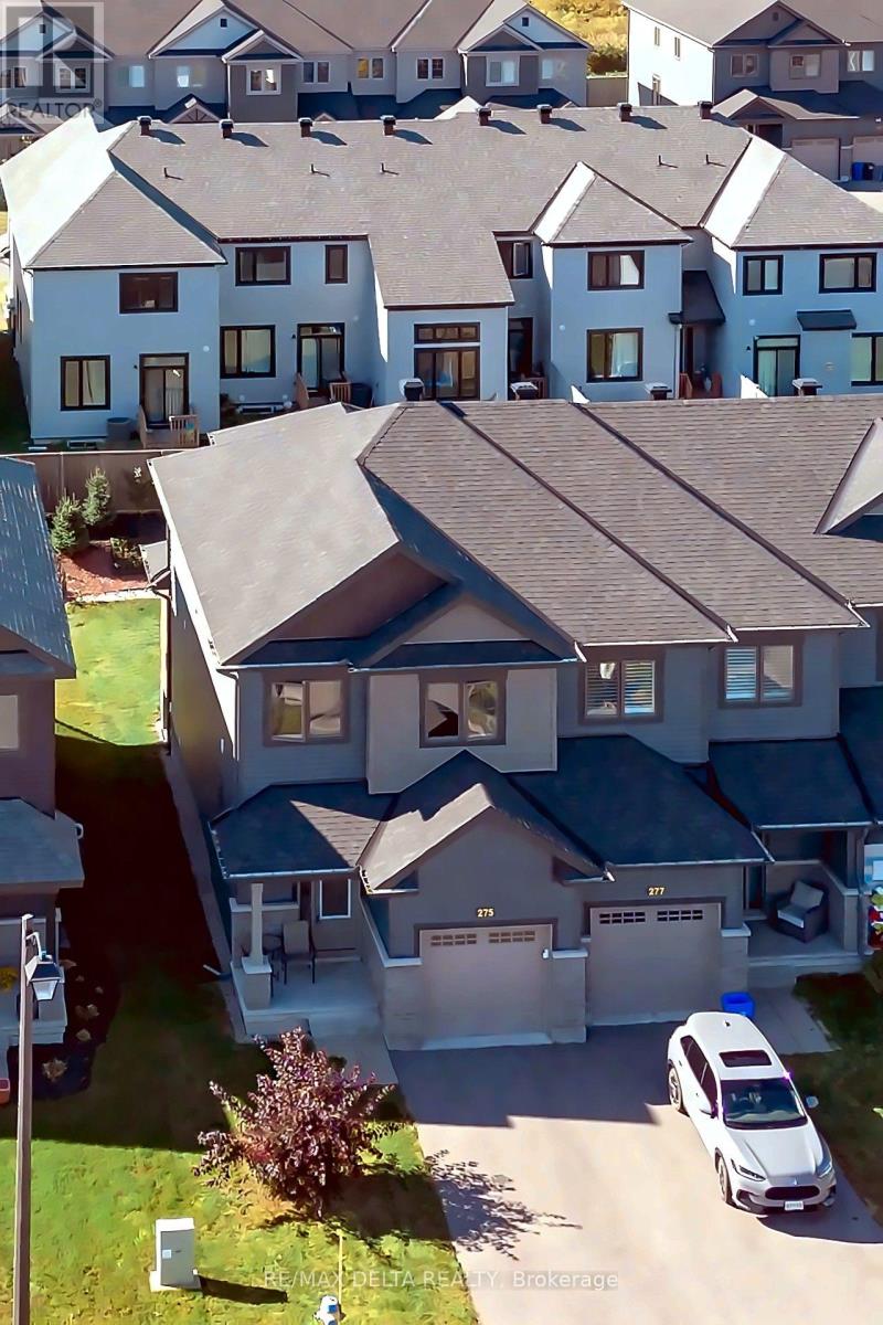 275 De L'etang Street, Clarence-Rockland, Ontario  K4K 0K1 - Photo 3 - X13874912