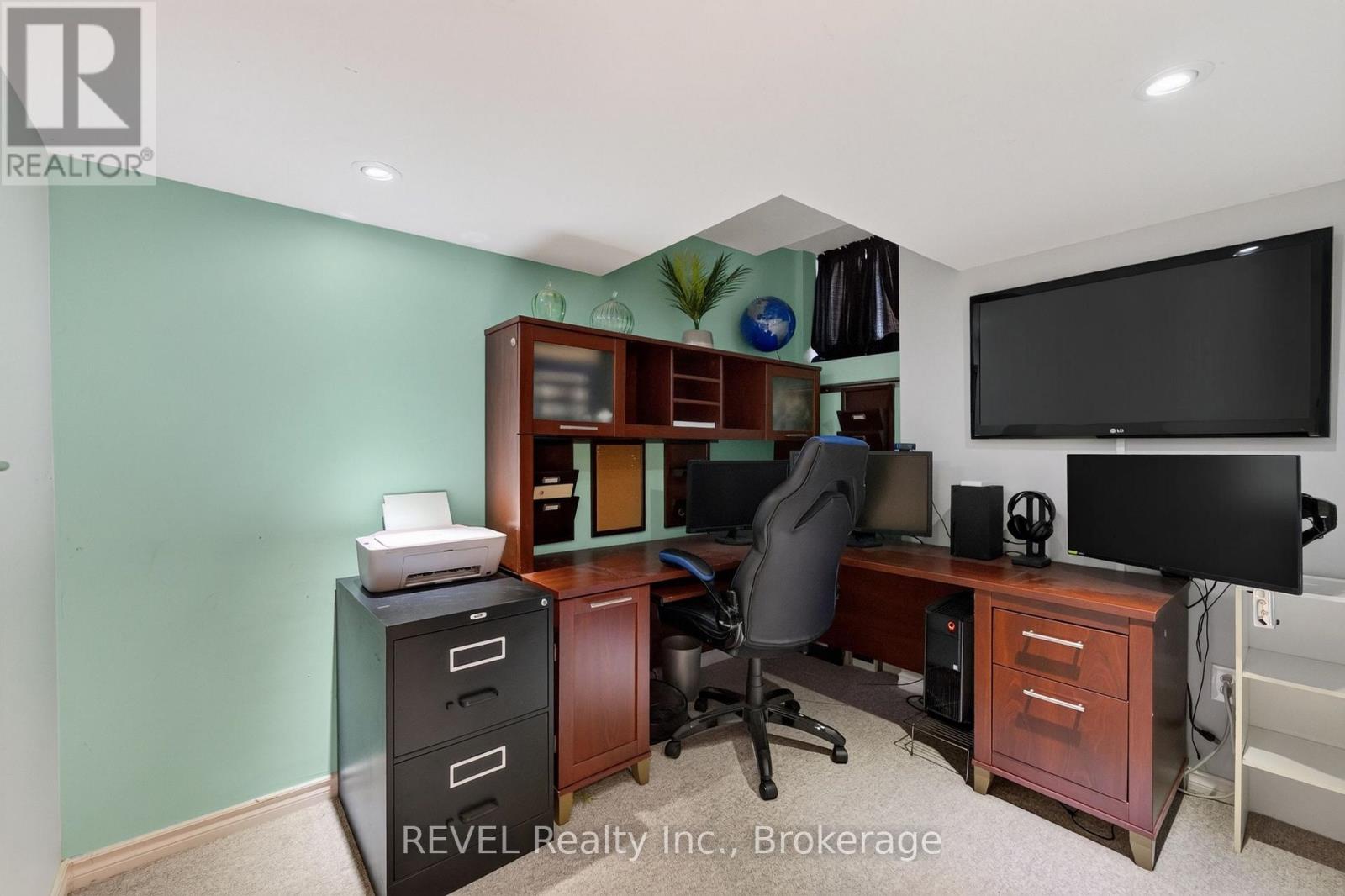16 Haynes Court, Niagara-On-The-Lake, Ontario  L0S 1J0 - Photo 42 - X13874880