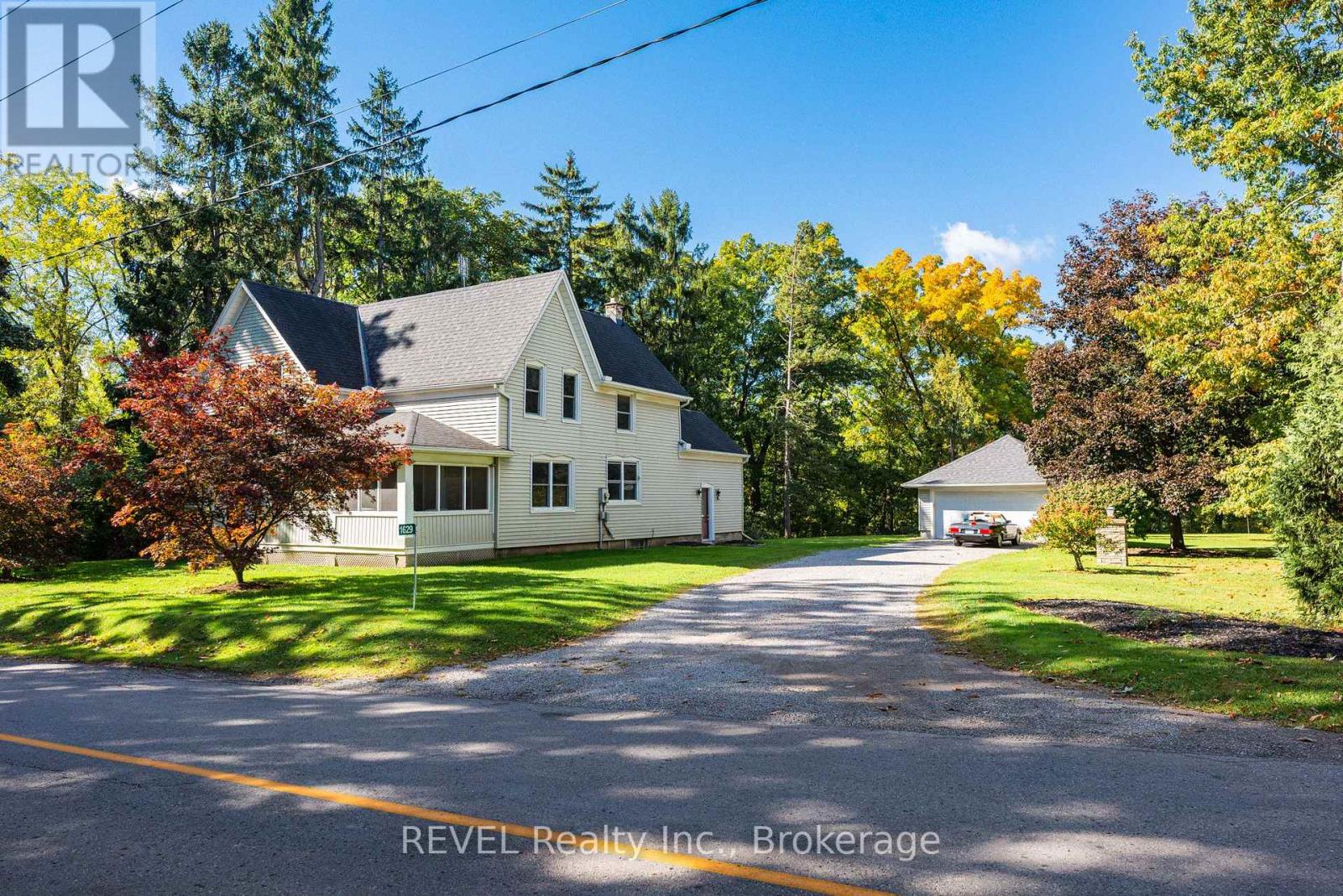 1629 Gregory Road