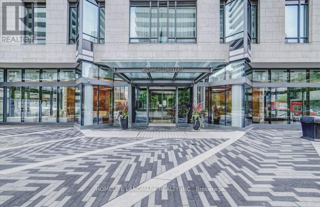 906 - 45 Charles Street E, Toronto (Church-Yonge Corridor), Ontario  M4Y 1S2 - Photo 12 - C13874858
