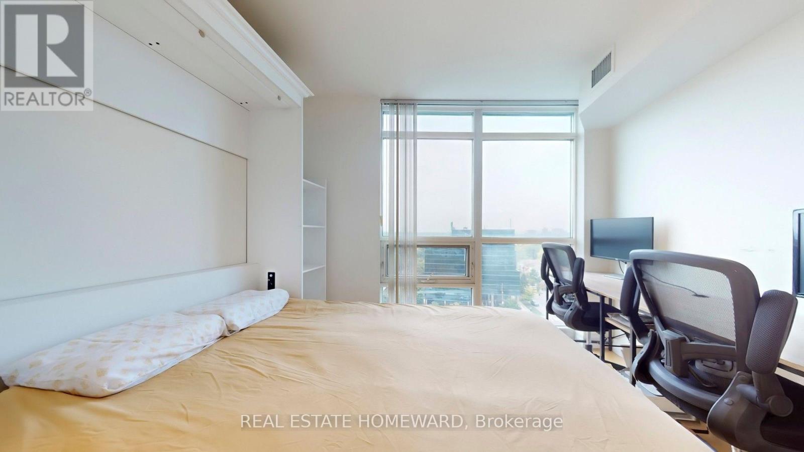 1207 - 30 Harrison Garden Boulevard, Toronto, Ontario  M2N 7A9 - Photo 25 - C13874896