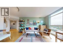 1207 - 30 HARRISON GARDEN BOULEVARD, Toronto, Ontario
