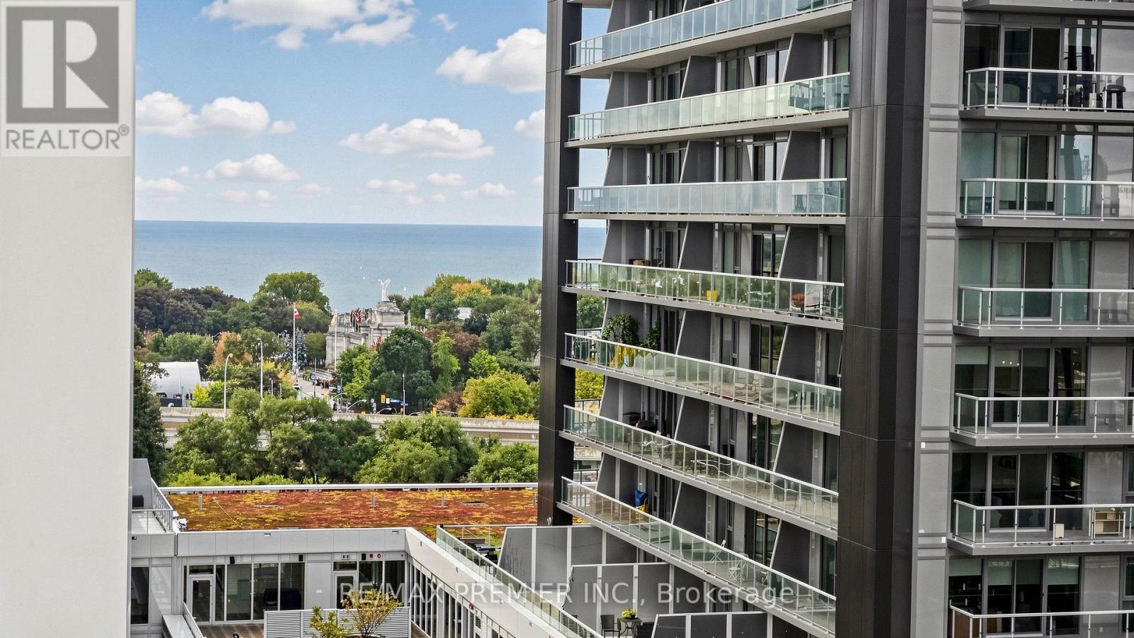 1105 - 50 Ordnance Street, Toronto, Ontario  M6K 0C9 - Photo 38 - C13874924