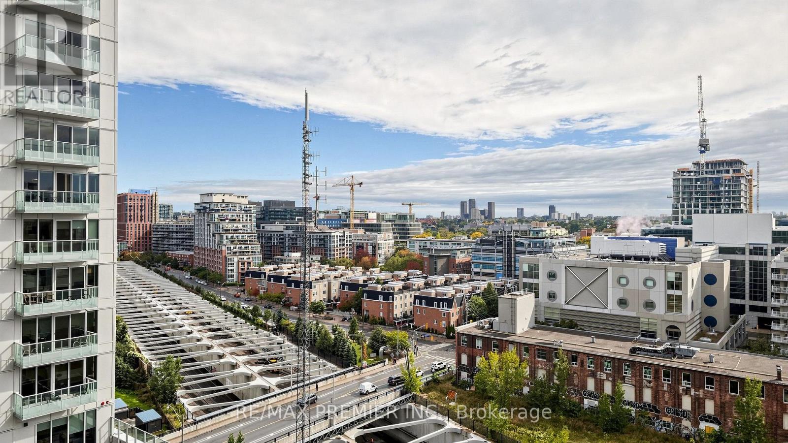 1105 - 50 Ordnance Street, Toronto, Ontario  M6K 0C9 - Photo 40 - C13874924
