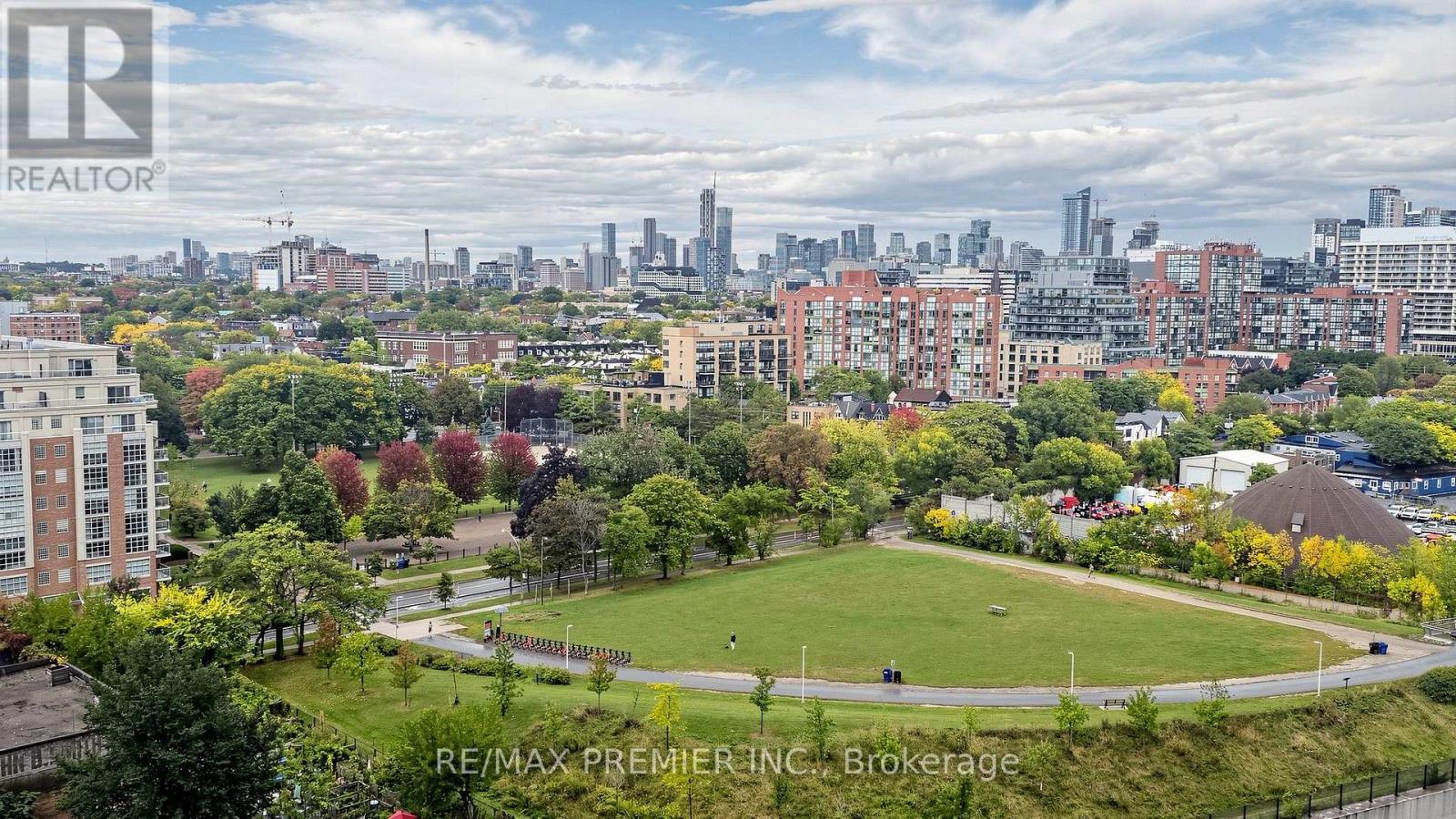 1105 - 50 Ordnance Street, Toronto, Ontario  M6K 0C9 - Photo 41 - C13874924