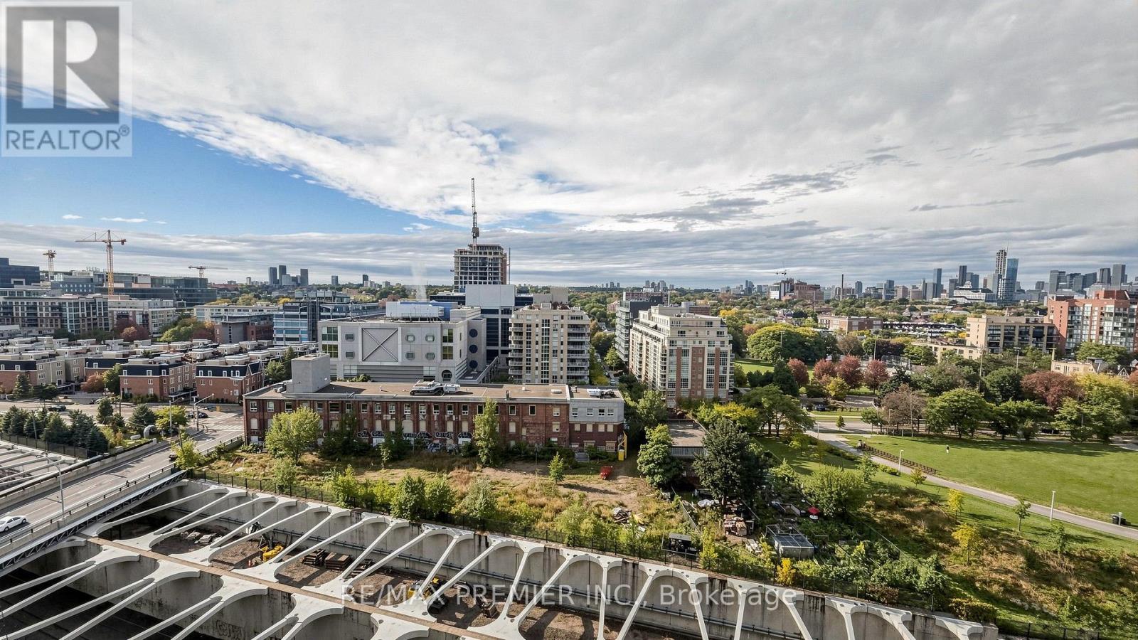 1105 - 50 Ordnance Street, Toronto, Ontario  M6K 0C9 - Photo 43 - C13874924