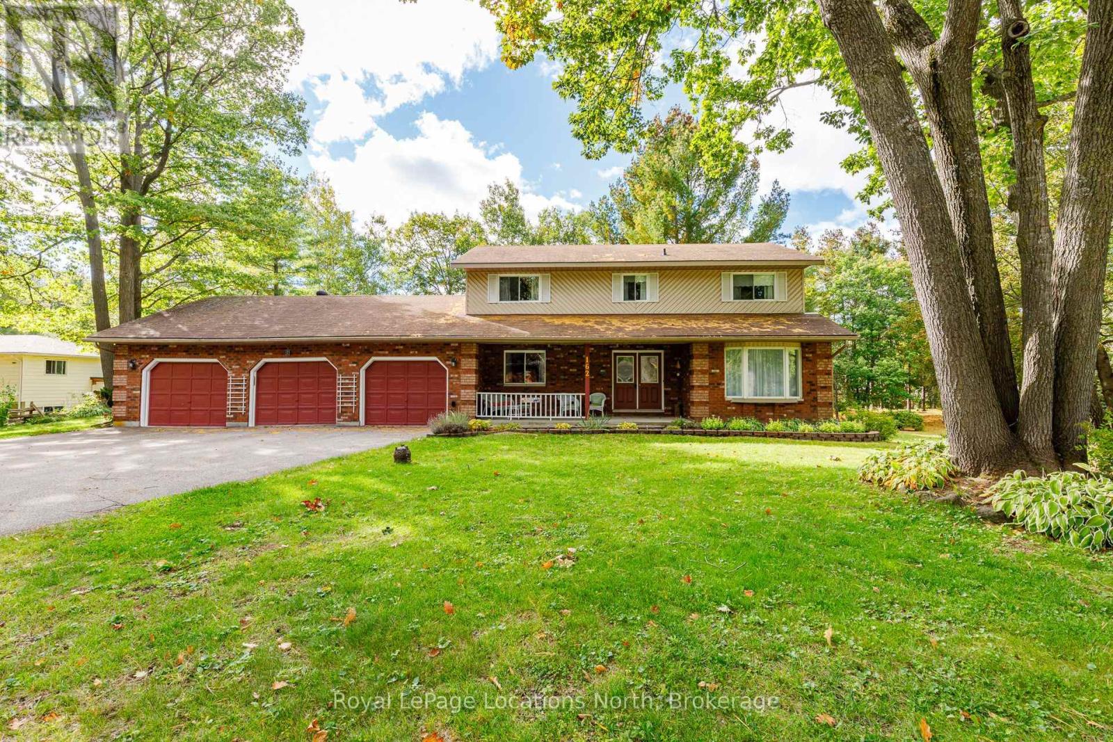 162 CHRISTOPHER AVENUE, Wasaga Beach, Ontario