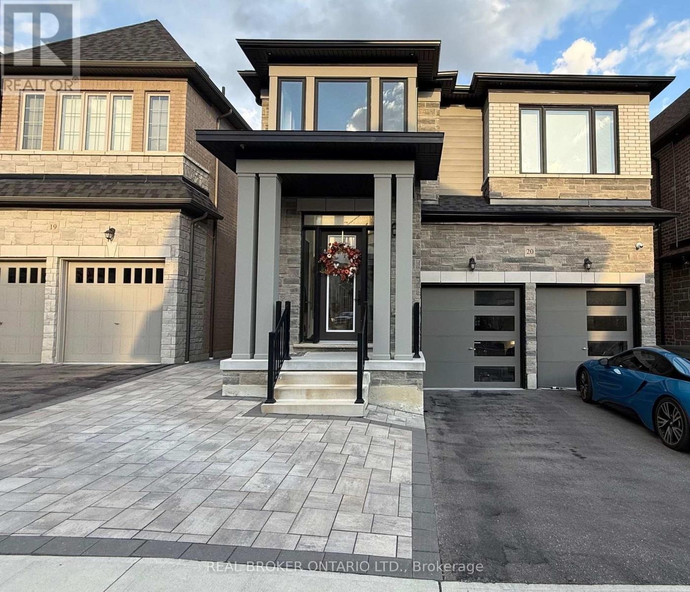 20A - 400 FINCH AVENUE, Pickering, Ontario