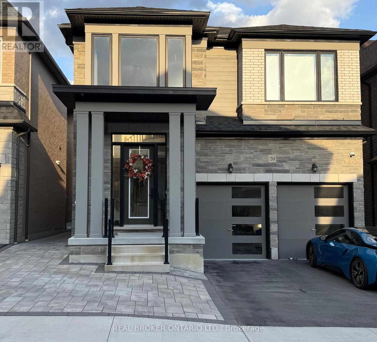 20a - 400 Finch Avenue, Pickering, Ontario  L1V 0G7 - Photo 2 - E13874822