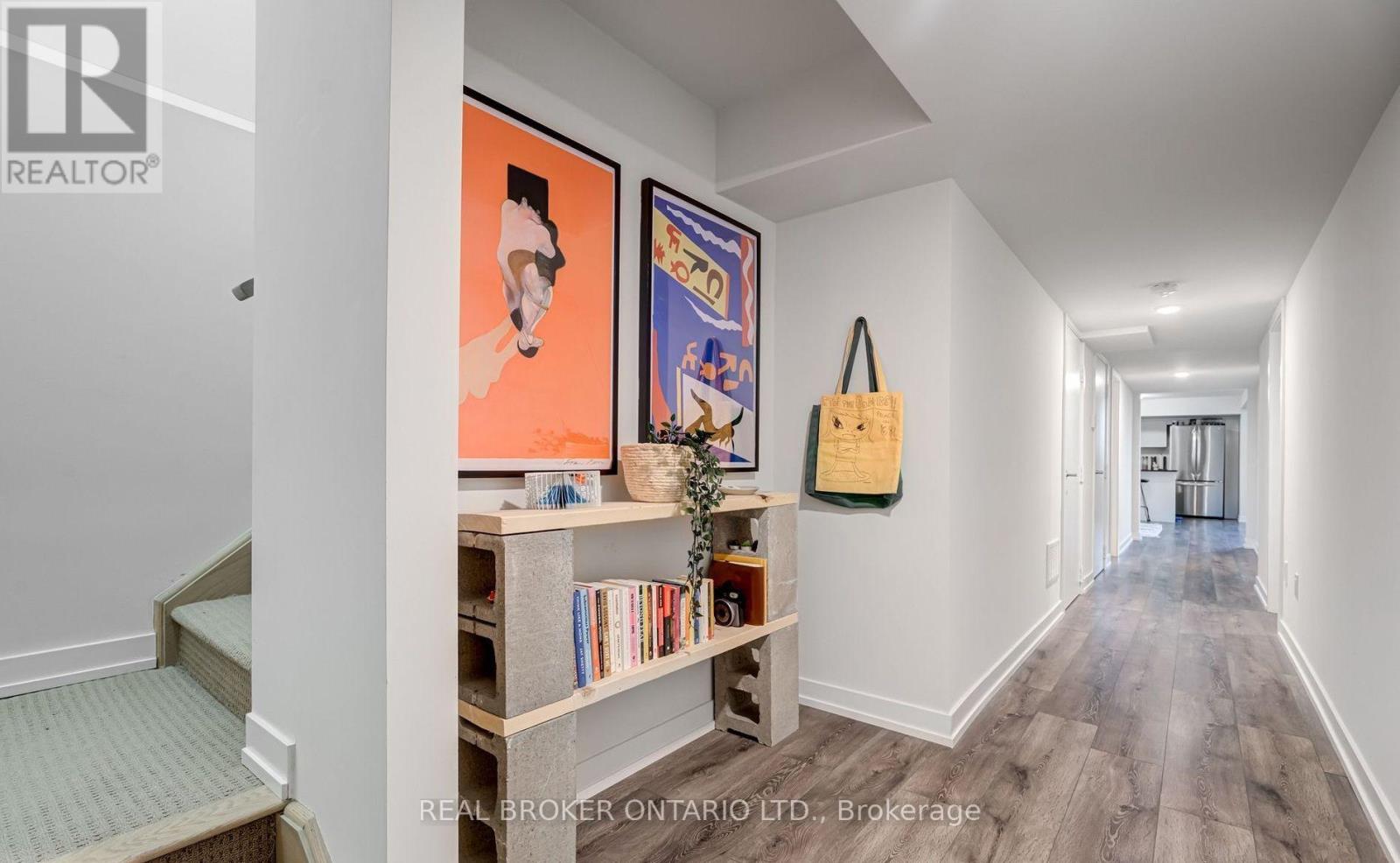20a - 400 Finch Avenue, Pickering, Ontario  L1V 0G7 - Photo 7 - E13874822