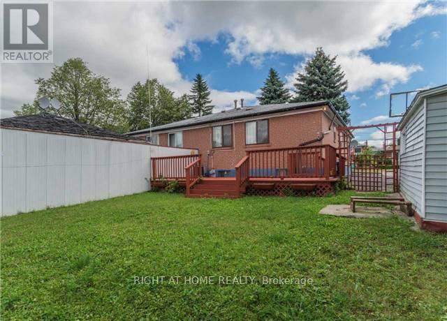 52 Bakerton Drive, Toronto (Woburn), Ontario  M1J 2T5 - Photo 2 - E13874842