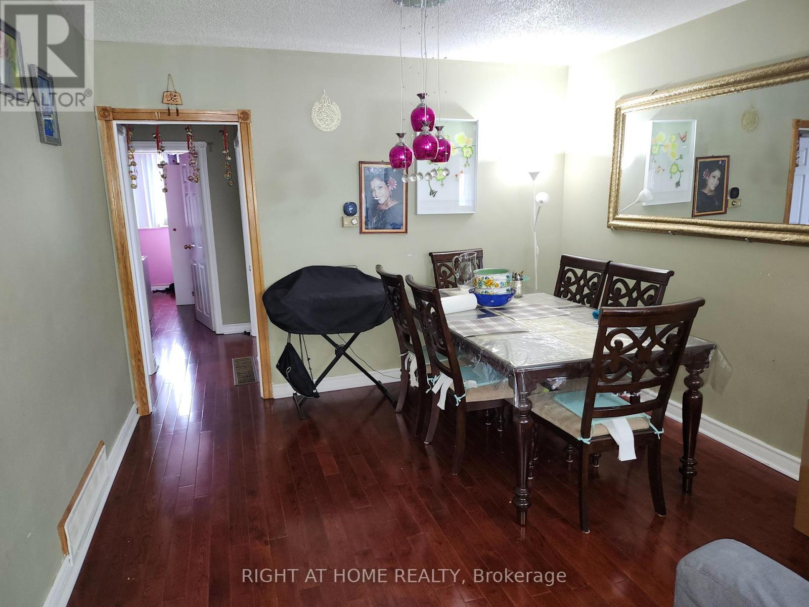 52 Bakerton Drive, Toronto (Woburn), Ontario  M1J 2T5 - Photo 3 - E13874842