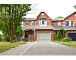 19 MCCULLOCK CRESCENT, Ajax, Ontario