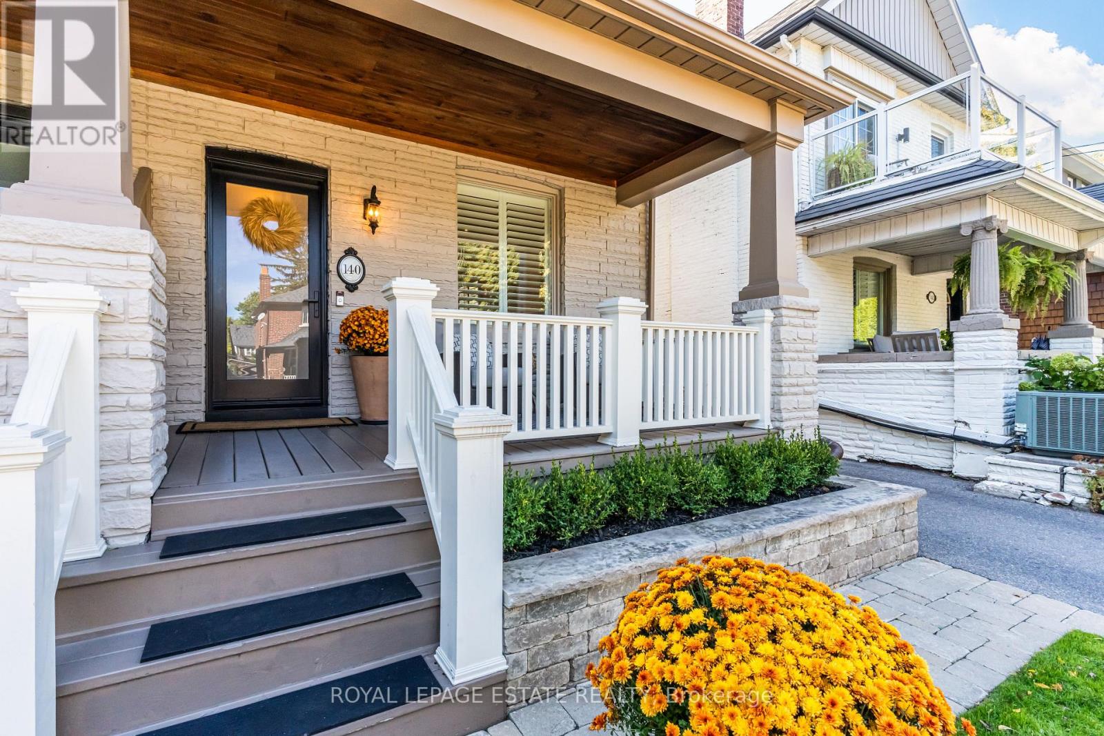 140 Bingham Avenue, Toronto, Ontario M4E 3R3 - Photo 2 - E13874932