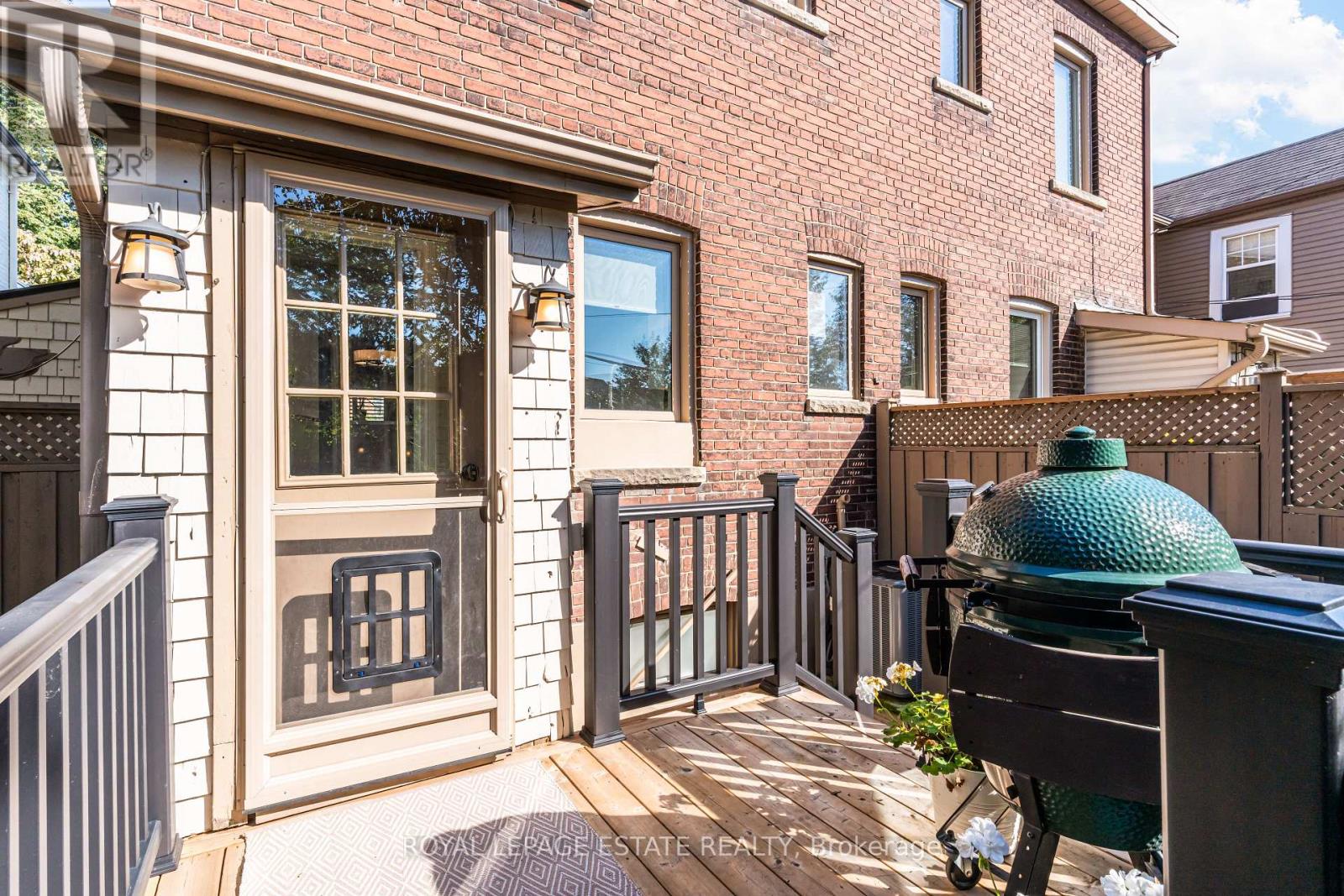 140 Bingham Avenue, Toronto, Ontario M4E 3R3 - Photo 38 - E13874932