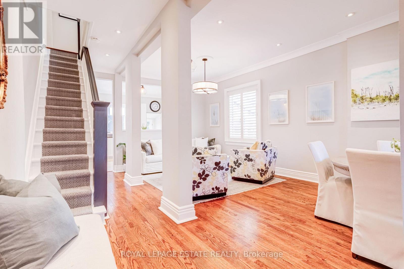 140 Bingham Avenue, Toronto, Ontario M4E 3R3 - Photo 5 - E13874932