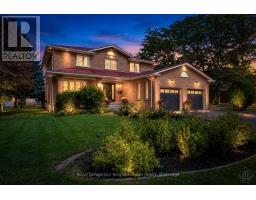 34 BRADLEY BOULEVARD, Clarington, Ontario