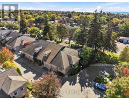 101 - 120 UNIVERSITY AVENUE E, Cobourg, Ontario