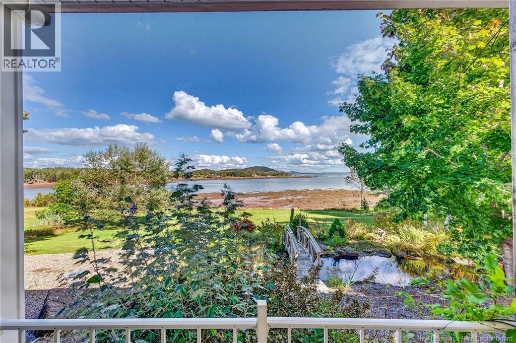 160 Harkness Road, Chamcook, New Brunswick  E5B 3G1 - Photo 44 - NB148598