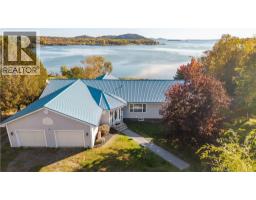 160 Harkness Road, Chamcook, New Brunswick
