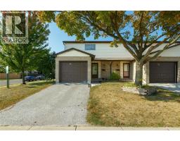 215 TRUDEAU DRIVE Unit# 69, Sarnia, Ontario