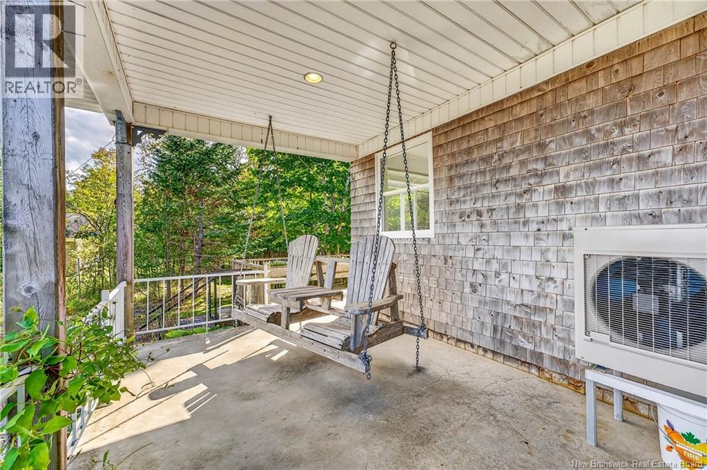160 Harkness Road, Chamcook, New Brunswick  E5B 3G1 - Photo 43 - NB148598