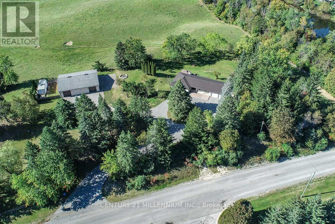 18350 Duffys Lane, Caledon, Ontario  L7E 3C4 - Photo 1 - W13874826