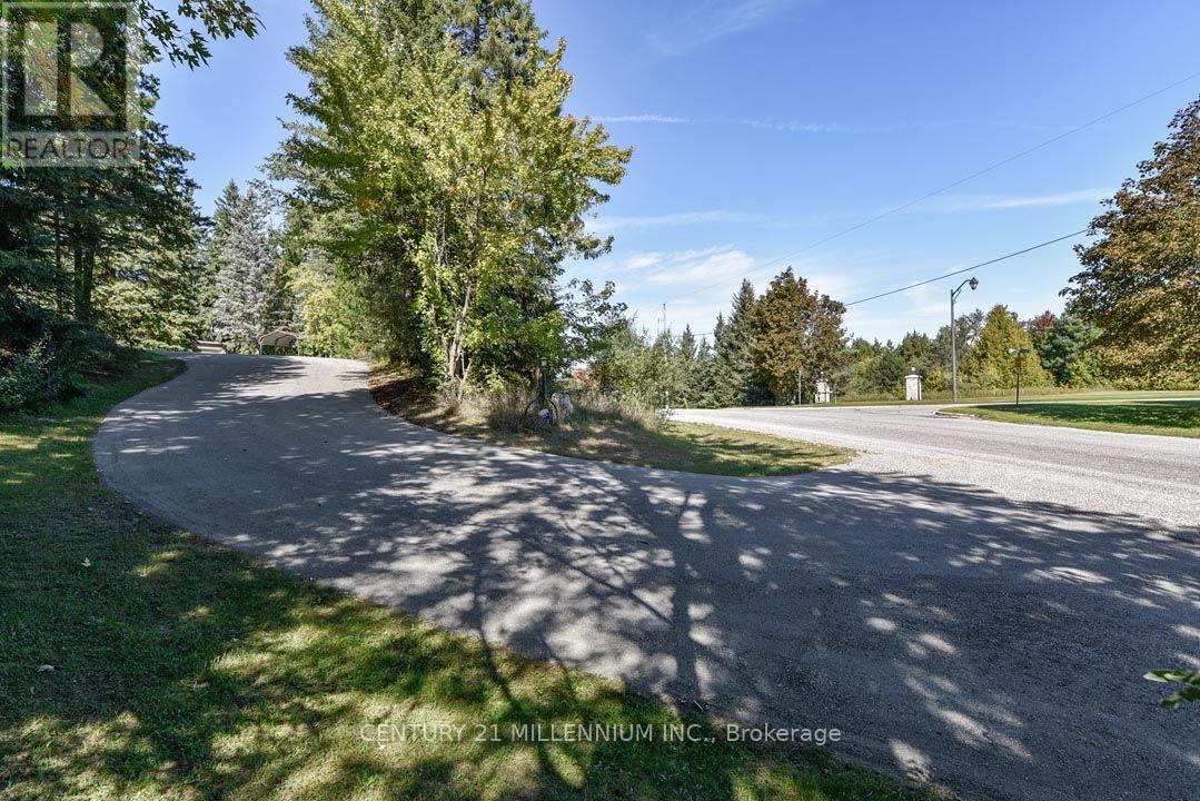 18350 Duffys Lane, Caledon, Ontario  L7E 3C4 - Photo 10 - W13874826