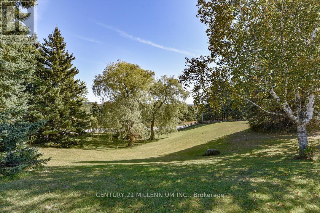 18350 Duffys Lane, Caledon, Ontario  L7E 3C4 - Photo 13 - W13874826