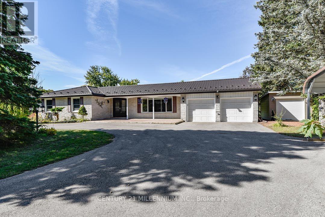 18350 Duffys Lane, Caledon, Ontario  L7E 3C4 - Photo 14 - W13874826