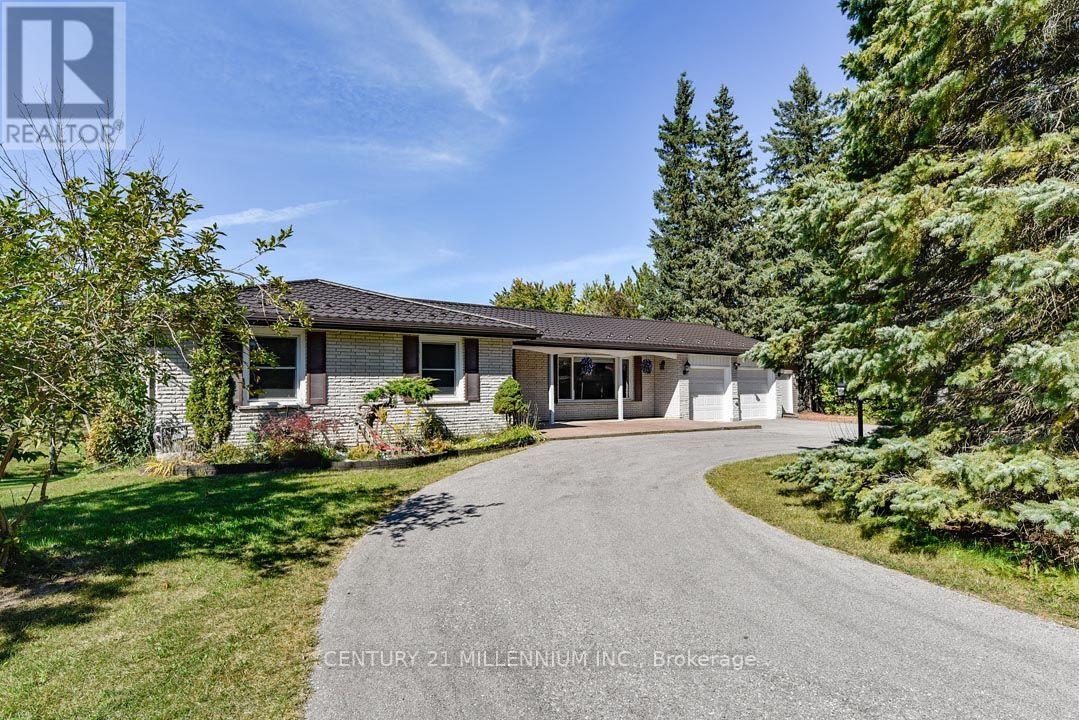 18350 Duffys Lane, Caledon, Ontario  L7E 3C4 - Photo 15 - W13874826