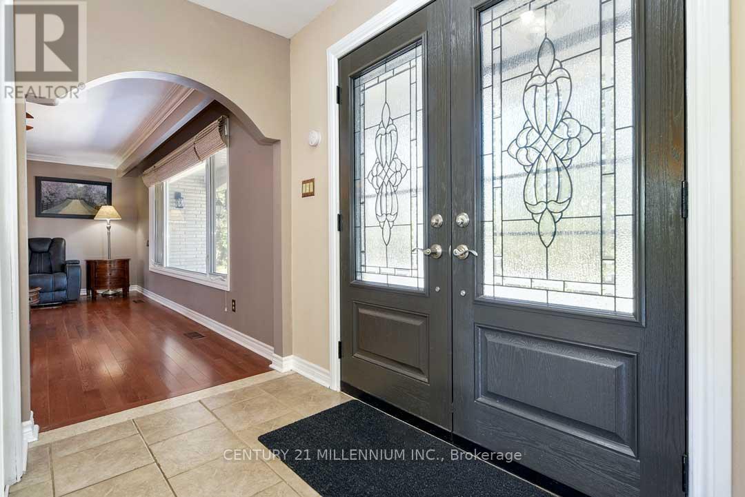 18350 Duffys Lane, Caledon, Ontario  L7E 3C4 - Photo 16 - W13874826