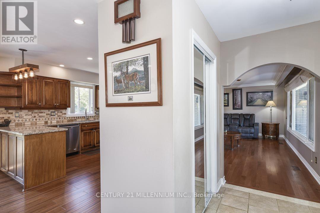 18350 Duffys Lane, Caledon, Ontario  L7E 3C4 - Photo 17 - W13874826