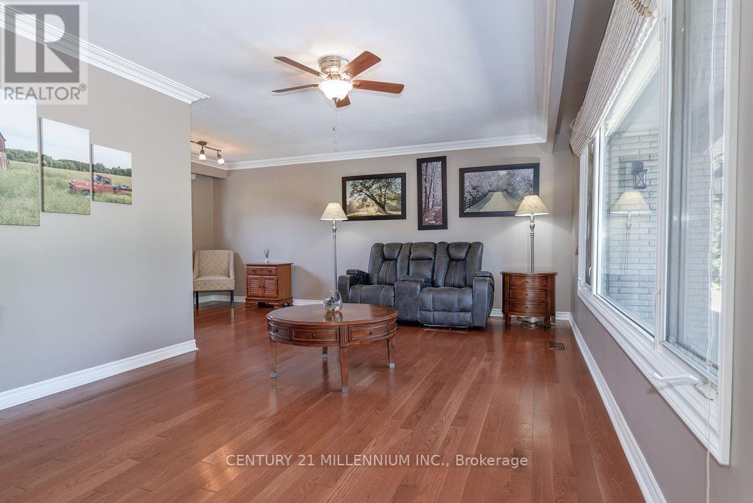 18350 Duffys Lane, Caledon, Ontario  L7E 3C4 - Photo 18 - W13874826