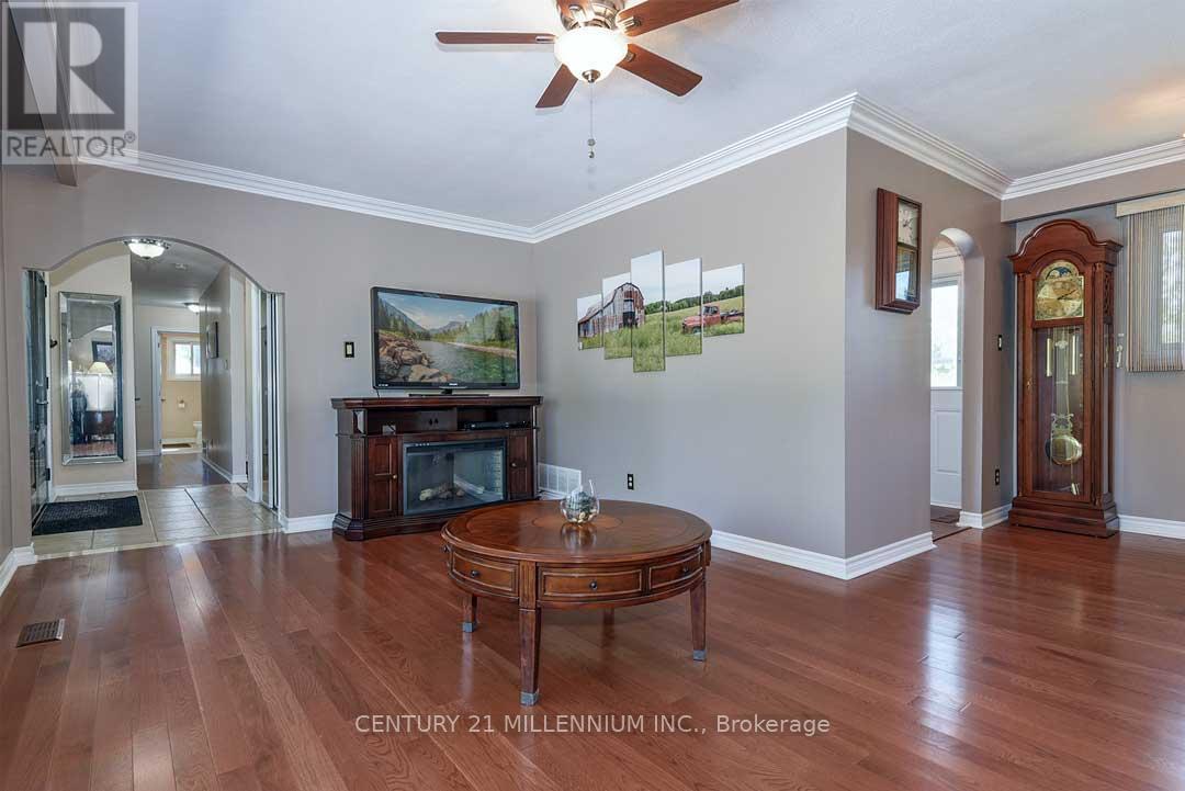 18350 Duffys Lane, Caledon, Ontario  L7E 3C4 - Photo 19 - W13874826