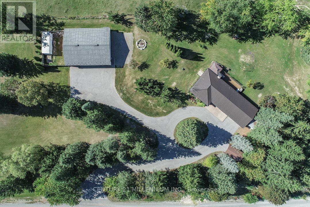 18350 Duffys Lane, Caledon, Ontario  L7E 3C4 - Photo 2 - W13874826