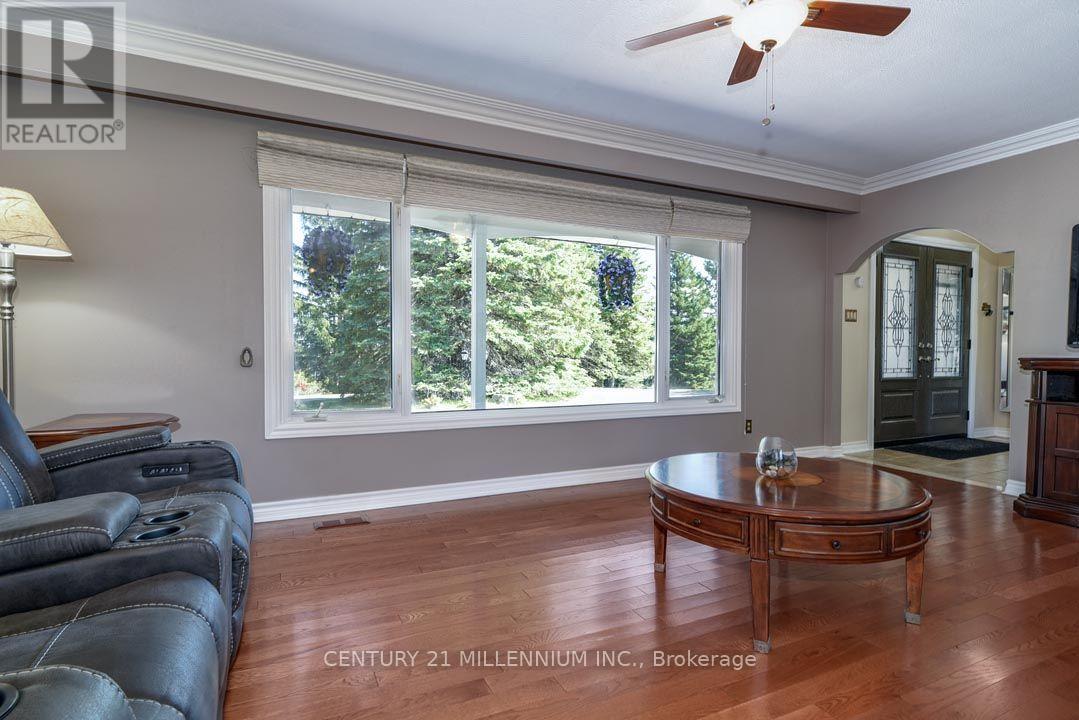 18350 Duffys Lane, Caledon, Ontario  L7E 3C4 - Photo 20 - W13874826