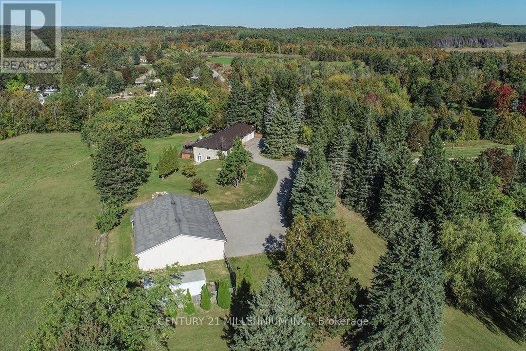 18350 Duffys Lane, Caledon, Ontario  L7E 3C4 - Photo 3 - W13874826