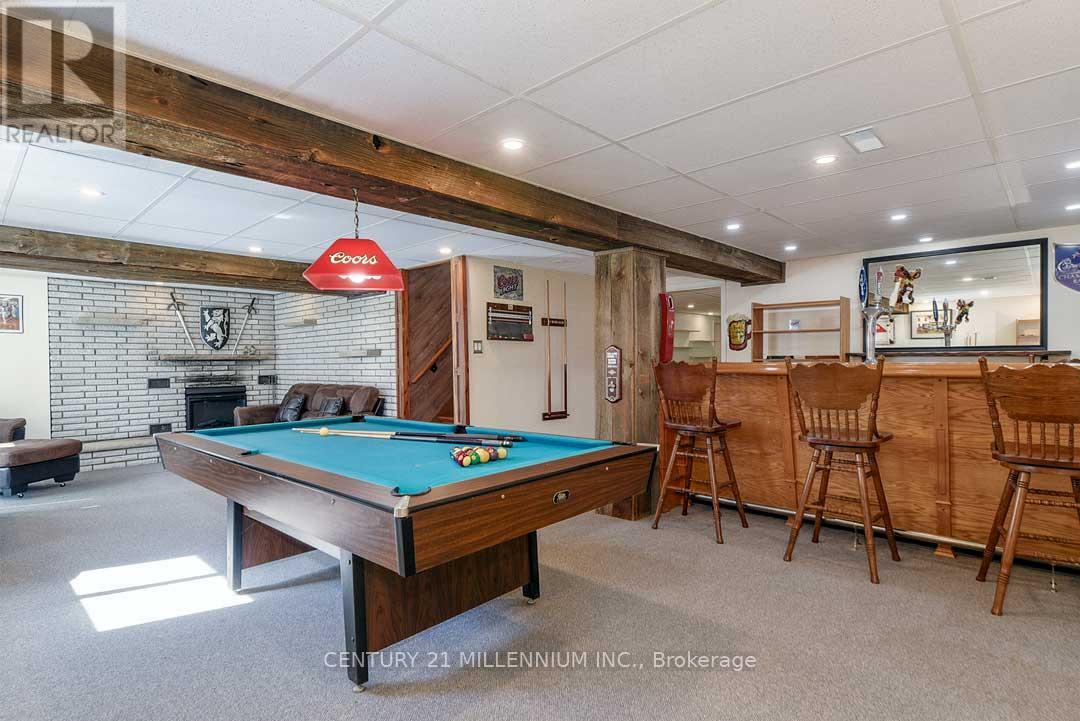 18350 Duffys Lane, Caledon, Ontario  L7E 3C4 - Photo 39 - W13874826